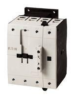 CONTACTOR, 4P, 125A/AC1