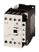 CONTACTOR, 4P+1N/O, 45A/AC1