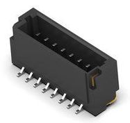 WTB CONNECTOR, HEADER, 8POS, 1ROW