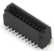 WTB CONNECTOR, HEADER, 10POS, 1ROW