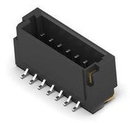 WTB CONNECTOR, HEADER, 7POS, 1ROW