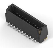 WTB CONNECTOR, HEADER, 11POS, 1ROW