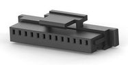 CONNECTOR HOUSING, PLUG/RCPT, 13POS, 1MM