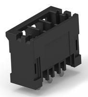 TERMINAL BLOCK, HEADER, 3POS, TH