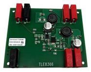 DEMO BOARD, AEC-Q100, BUCK CONVERTER