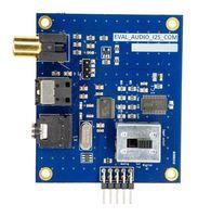 EVALUATION BOARD, D, AUDIO POWER AMP