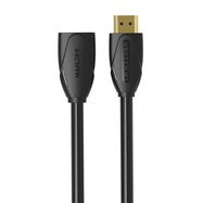 Przedłużacz HDMI Vention VAA-B06-B150 1,5m 4K 30Hz (Czarny), Vention