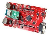 EVALUATION BOARD, ARM CORTEX-M4, 32BIT