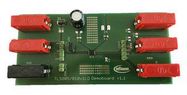 DEMO BOARD, LOW DROPOUT LINEAR REGULATOR