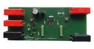 DEMO BOARD, LOW DROPOUT LINEAR REGULATOR