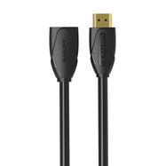 Przedłużacz HDMI Vention VAA-B06-B200 2m 4K 30Hz (Czarny), Vention