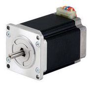 STEPPER MOTOR, 2PH, BIPOLAR, 4A, 165N-CM