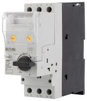 MOTOR PROTECT CKT BREAKER, 3P, 65A, 690V