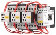 S-D-CONTACTORS,15KW/400V,AC-OPERATED