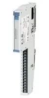 ECO 8 ANALOG INPUT U/I - 4 PT/NI85 50 10