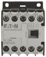 4-POLE CONTACTOR,20A/AC-1,AC OPERATED