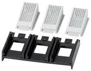 SHROUD 3P IP2X (BOX TERMINALS) FOR LZM1
