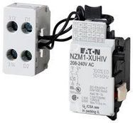 UV RELEASE+2N/O(EM) SCREW TERMINALS N(ZM