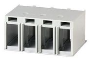 TERMINAL COVER 4P IP4X FOR LZM2 / PN2 /