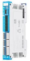 I/O MODULE, 24VDC, 2A, CANOPEN