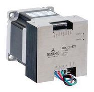 STEPPER MOTOR, 12-52VDC, 3A