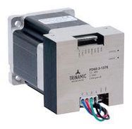 STEPPER MOTOR, 2-PH, 2.8A, 52VDC