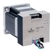 STEPPER MOTOR, 12-52VDC, 3A