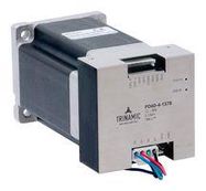 STEPPER MOTOR, 12-52VDC, 3A