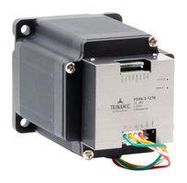 STEPPER MOTOR, CANOPEN, 12-48VDC, 5.5A