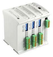 ETHERNET 58 I/O ANALOG/DIGITAL PLUS