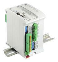 ETHERNET 19R I/O ANALOG/DIGITAL PLUS