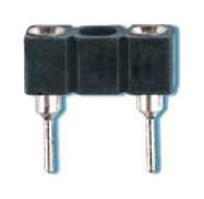 PCB FUSE HOLDER, 1P, 6.3A, SOLDER