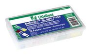 BLADE FUSE COMMERCIAL ASSORTMENT, 70PC