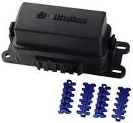 CHASSIS MOUNT FUSE HOLDER, 60POS, 30A