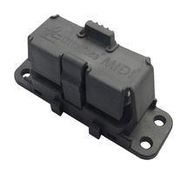 AUTO BLADE FUSE HOLDER, 1POS, 200A, 32V