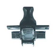 FUSE HOLDER ADAPTER, BLACK