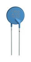 PTC THERMISTOR, AEC-Q200, 1KV, 7.5KOHM