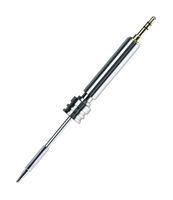 SOLDERING TIP, CHISEL, 1.3MM