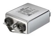 POWER LINE FILTER, MEDICAL, 3A, 300V