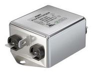 POWER LINE FILTER, MEDICAL, 16A, 300V