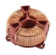 COMMON MODE POWER LINE CHOKE, 40A, 4MH
