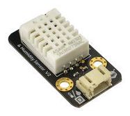 TEMP/HUMIDITY SENSOR, ARDUINO BRD