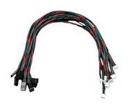 DIGITAL SENSOR CABLE-10PACK, ARDUINO BRD