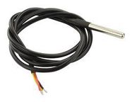 TEMP SENSOR PROBE, 6MM X 35MM, SS