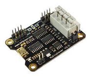 MULTI USB/RS232/RS485/TTL CONVERTER