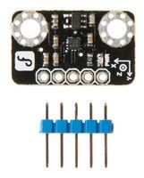 ACCEL 3 AXES, CARTE ARDUINO UNO/LEONARDO