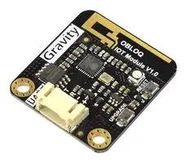 GRAVITY UART OBLOQ-IOT MODULE, ARDUINO