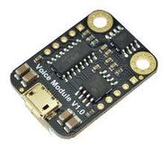 GRAVITY MP3 VOICE MODULE, ARDUINO BOARD