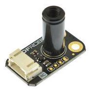 I2C NON-CONTACT IR TEMP SENSOR, ARDUINO