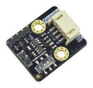 I2C 12-BIT DAC MODULE, ARDUINO/PI BOARD